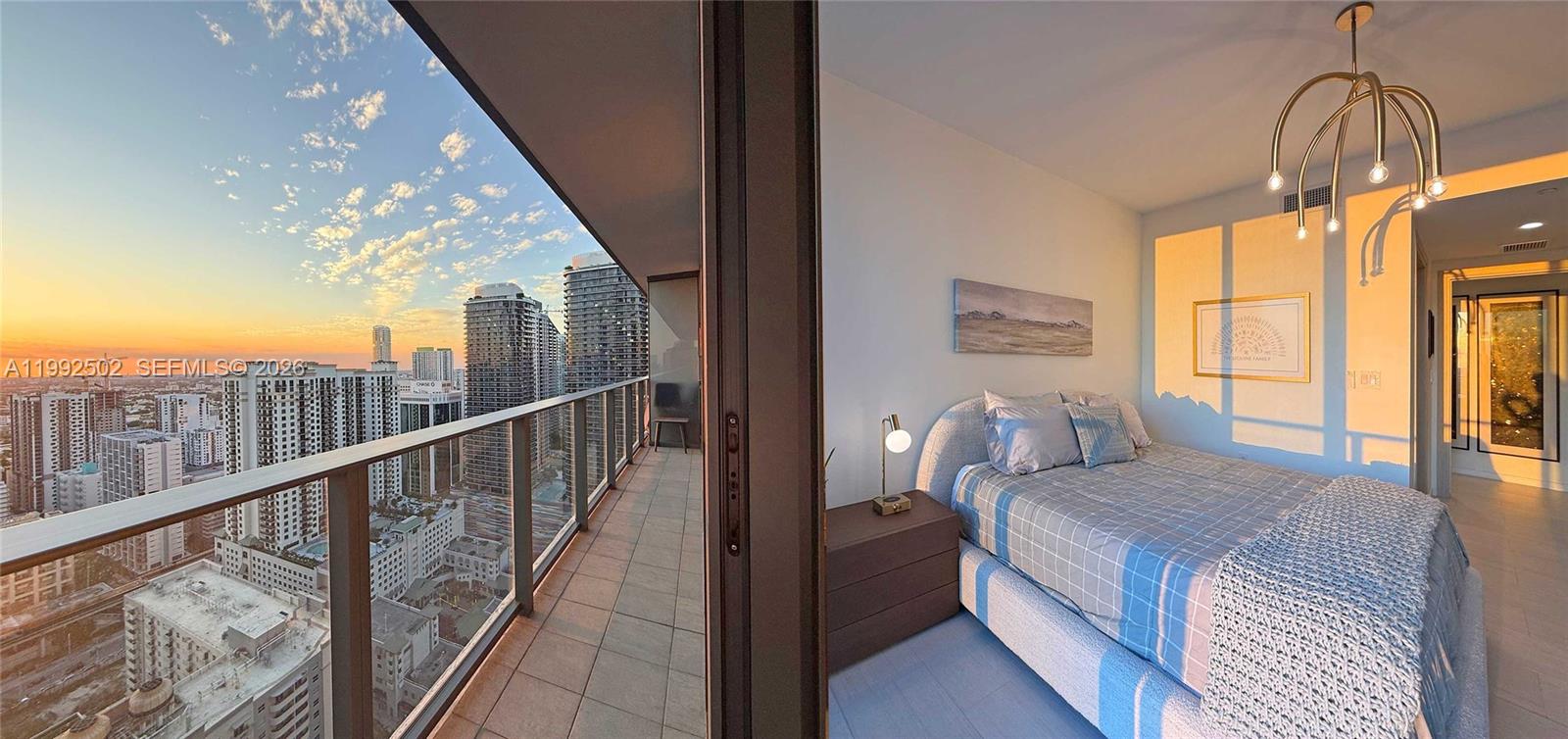 BRICKELL FLATIRON CONDO - Residential