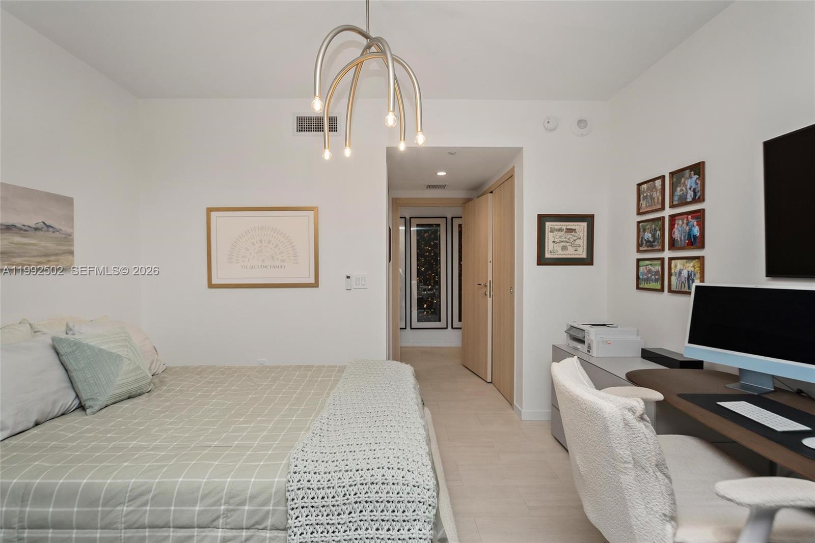 BRICKELL FLATIRON CONDO - Residential