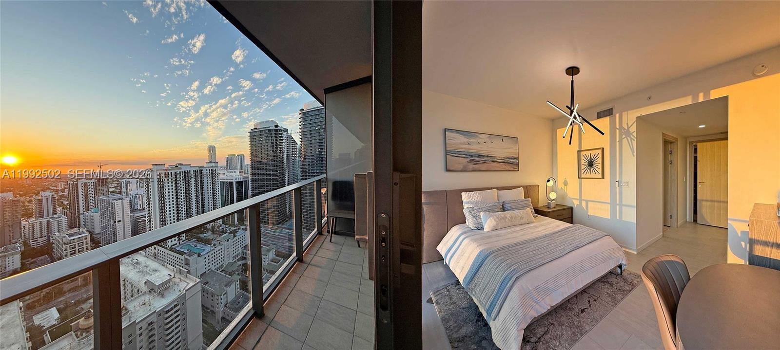 BRICKELL FLATIRON CONDO - Residential