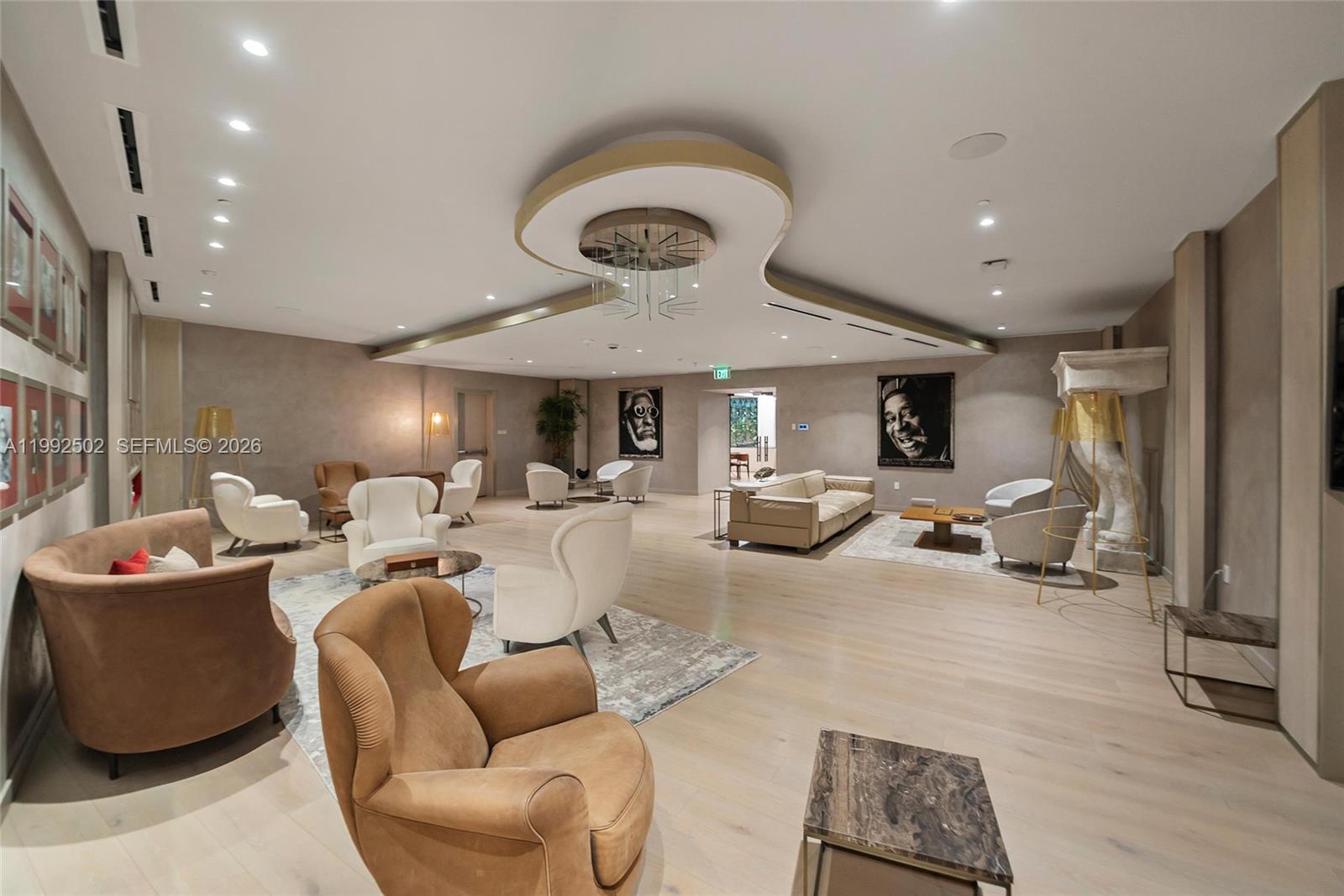 BRICKELL FLATIRON CONDO - Residential