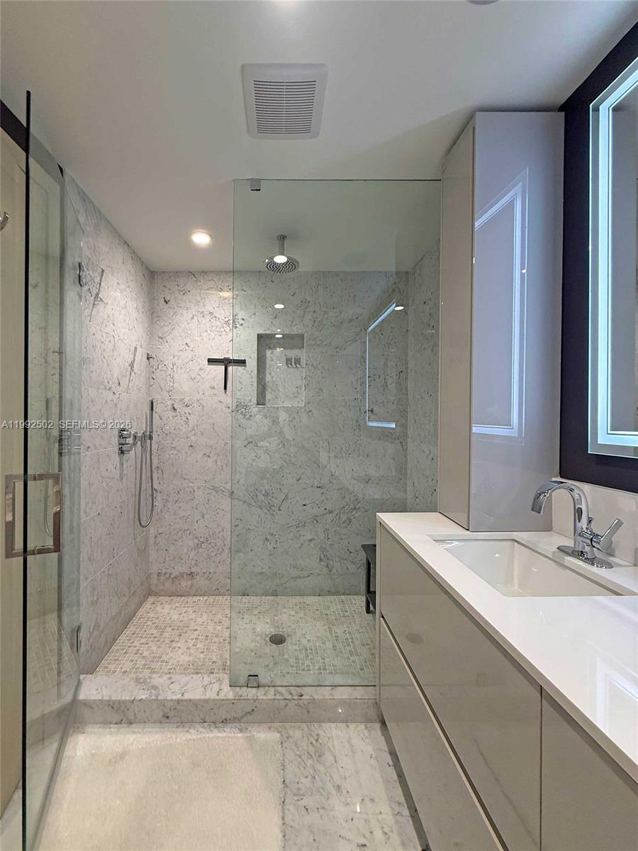 BRICKELL FLATIRON CONDO - Residential