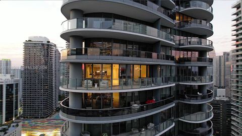 1000 Brickell Plz 3702 Miami FL 33131