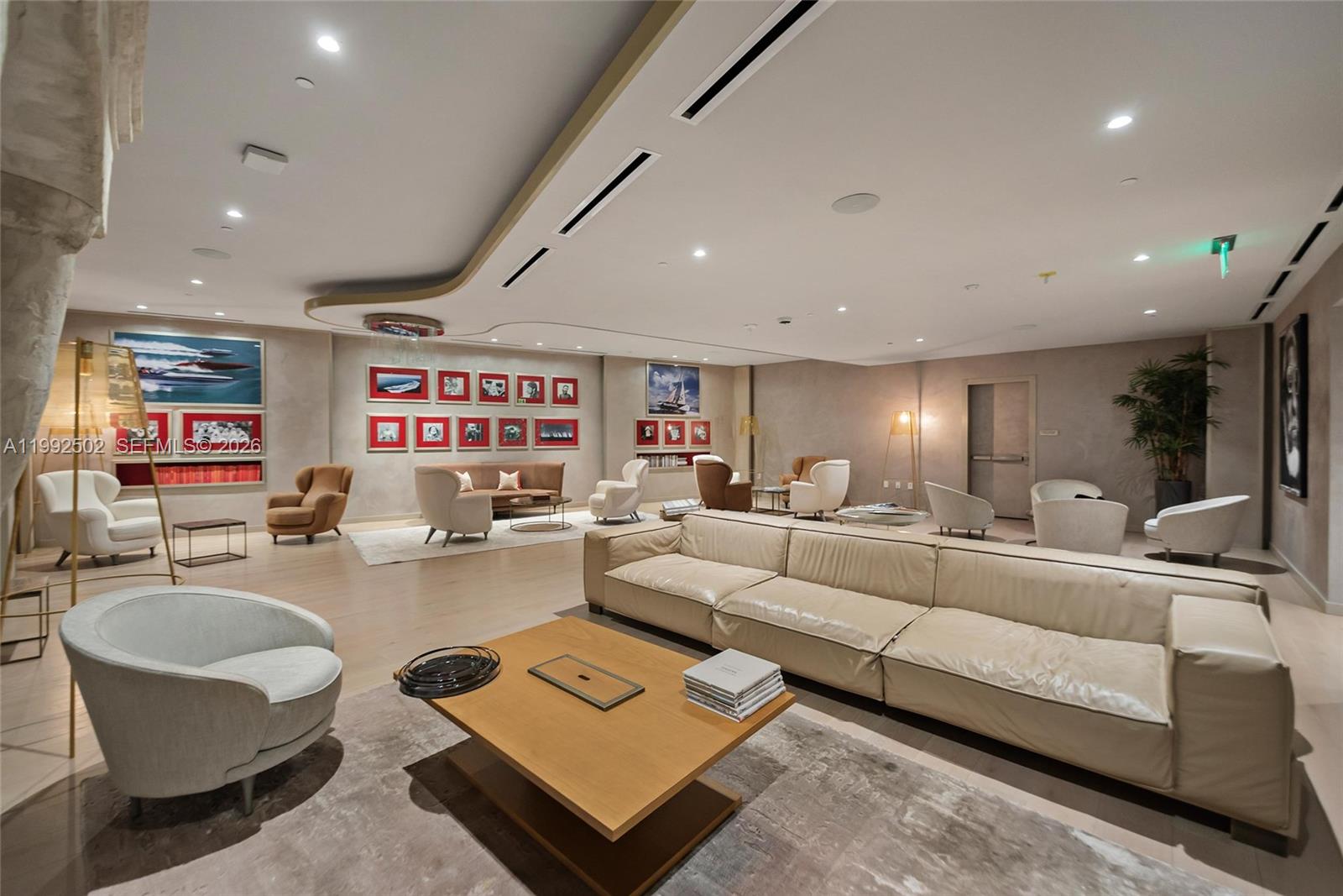 BRICKELL FLATIRON CONDO - Residential