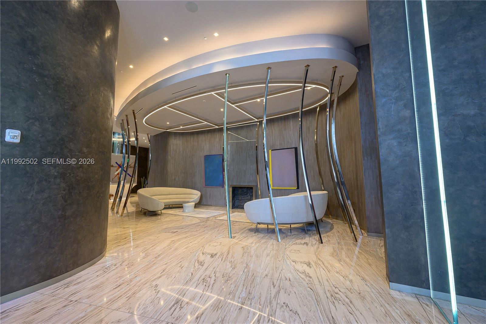 BRICKELL FLATIRON CONDO - Residential