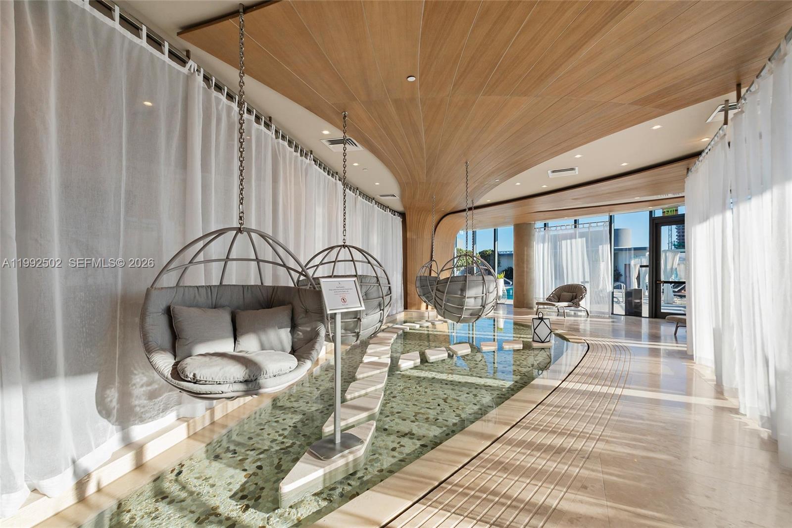 BRICKELL FLATIRON CONDO - Residential