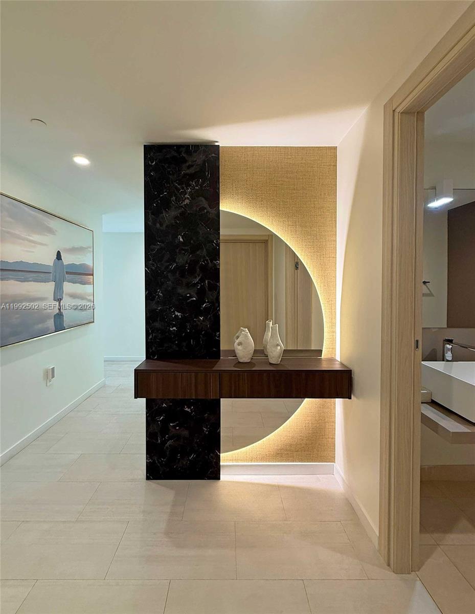 BRICKELL FLATIRON CONDO - Residential