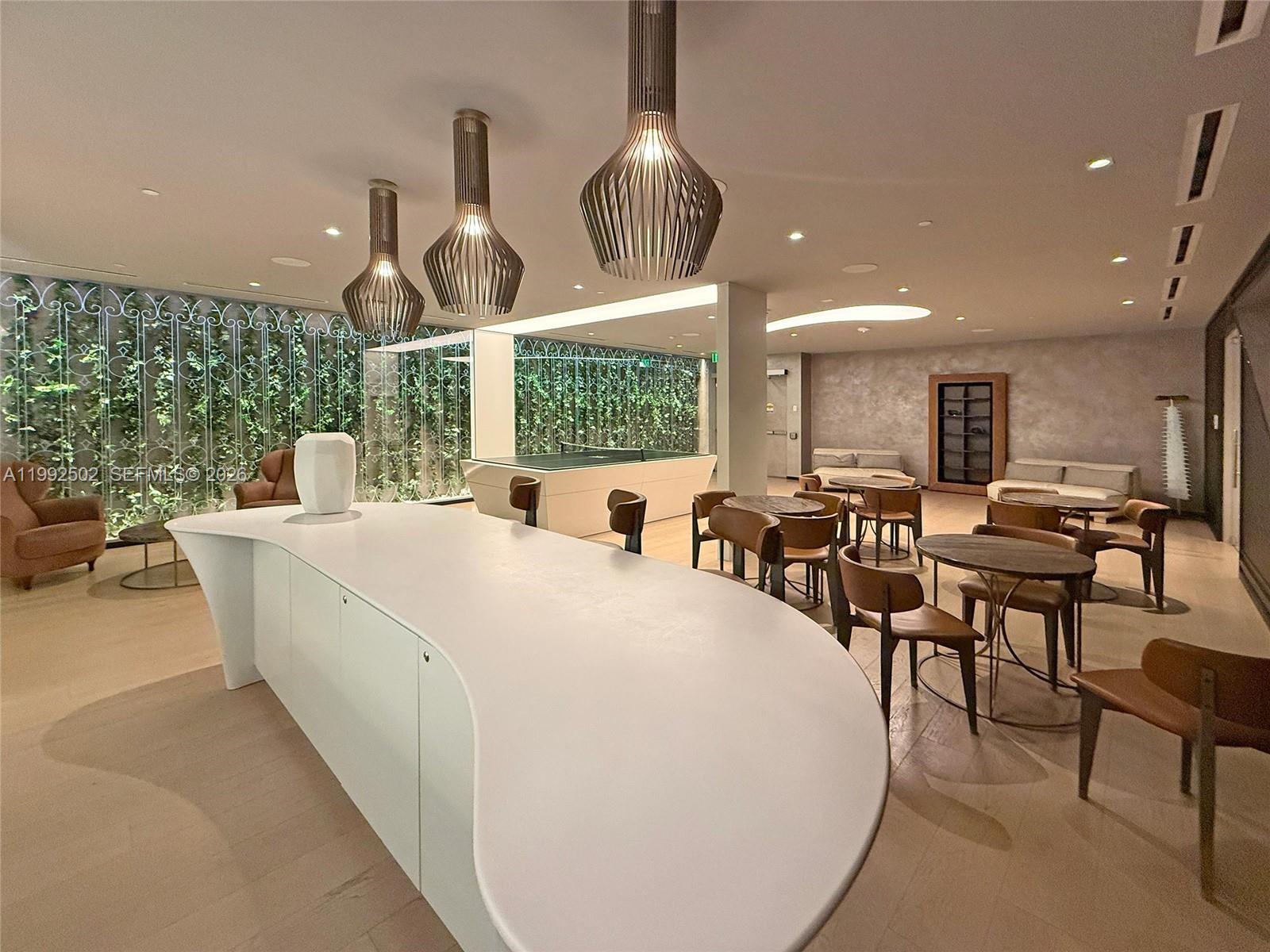 BRICKELL FLATIRON CONDO - Residential