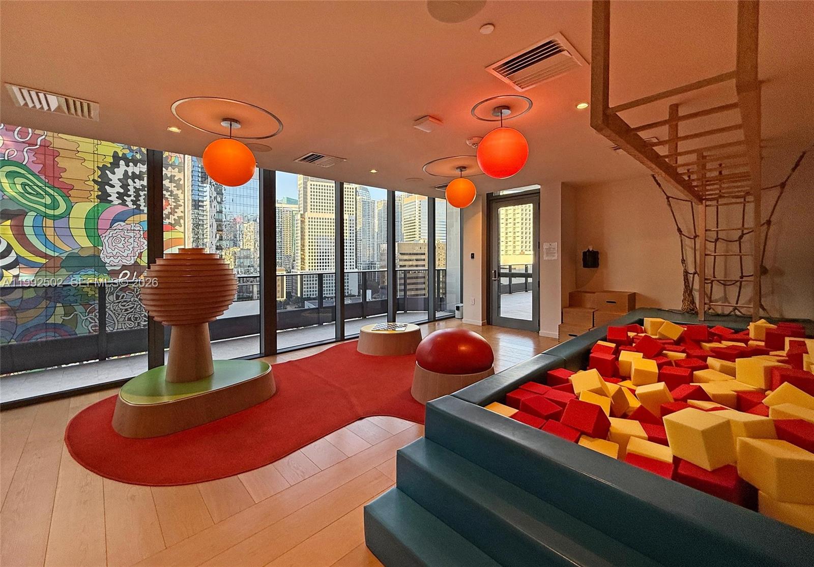 BRICKELL FLATIRON CONDO - Residential