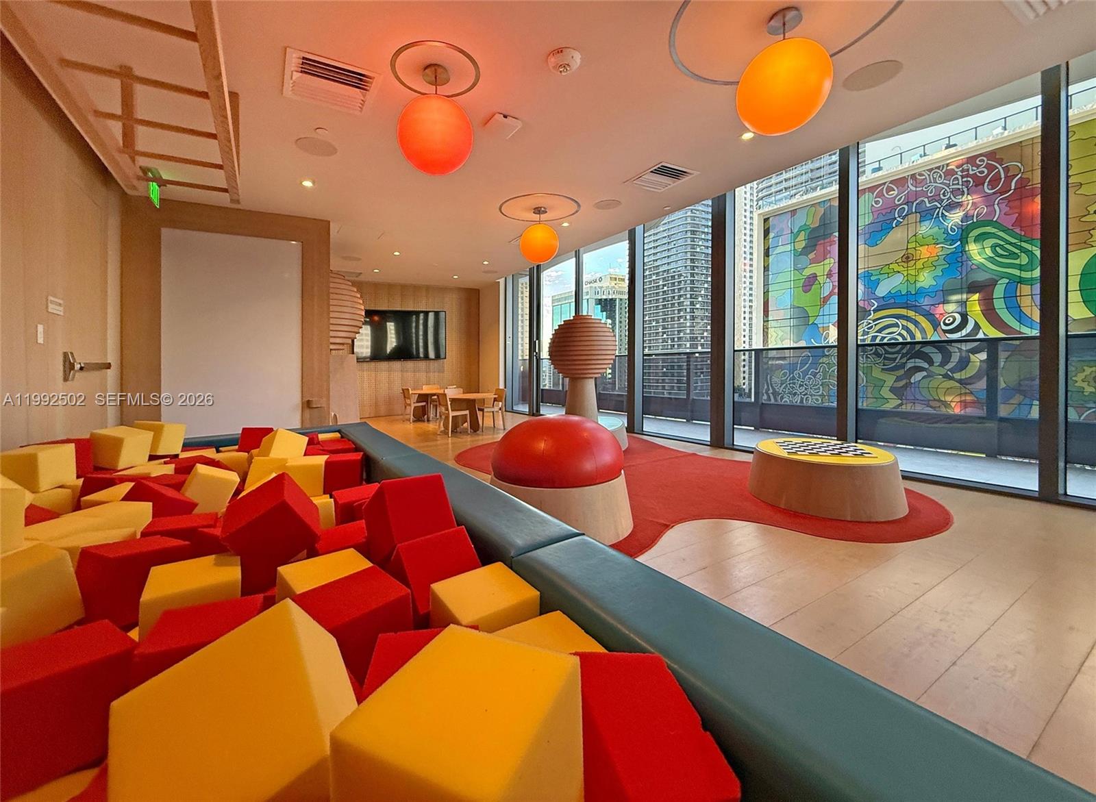 BRICKELL FLATIRON CONDO - Residential