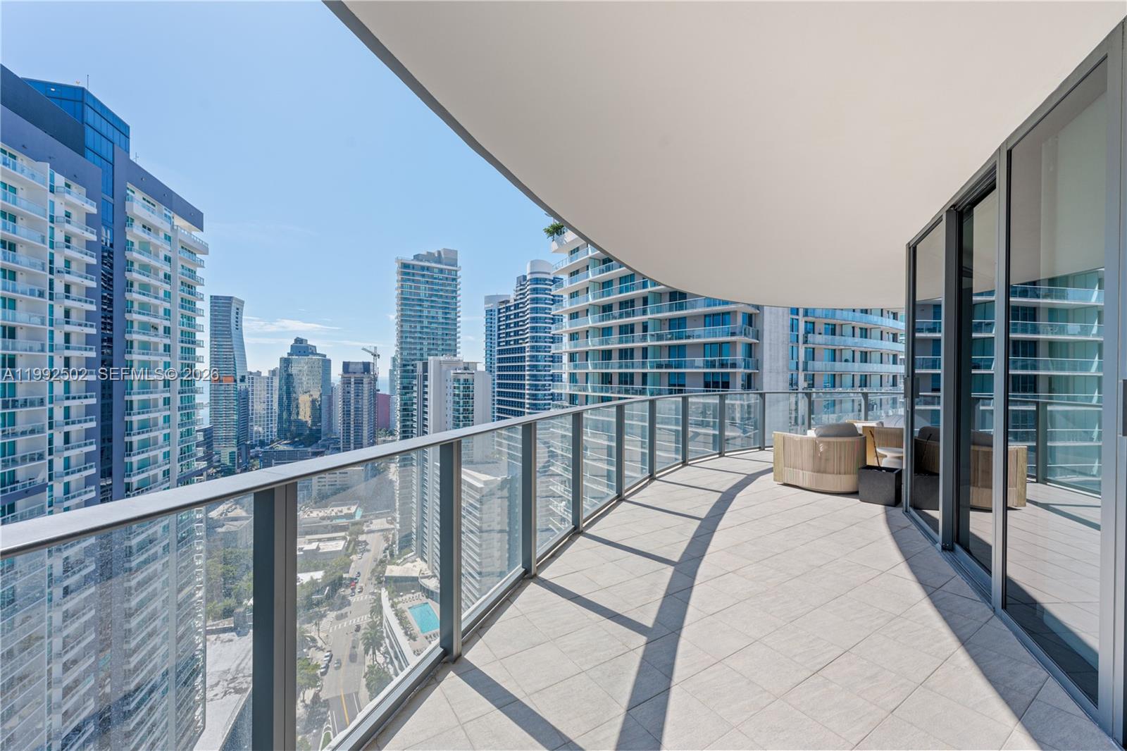 BRICKELL FLATIRON CONDO - Residential