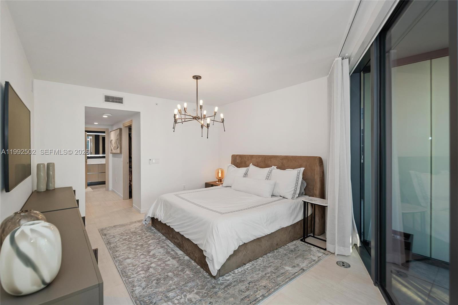 BRICKELL FLATIRON CONDO - Residential