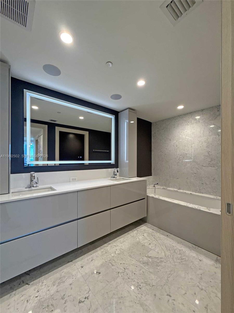 BRICKELL FLATIRON CONDO - Residential