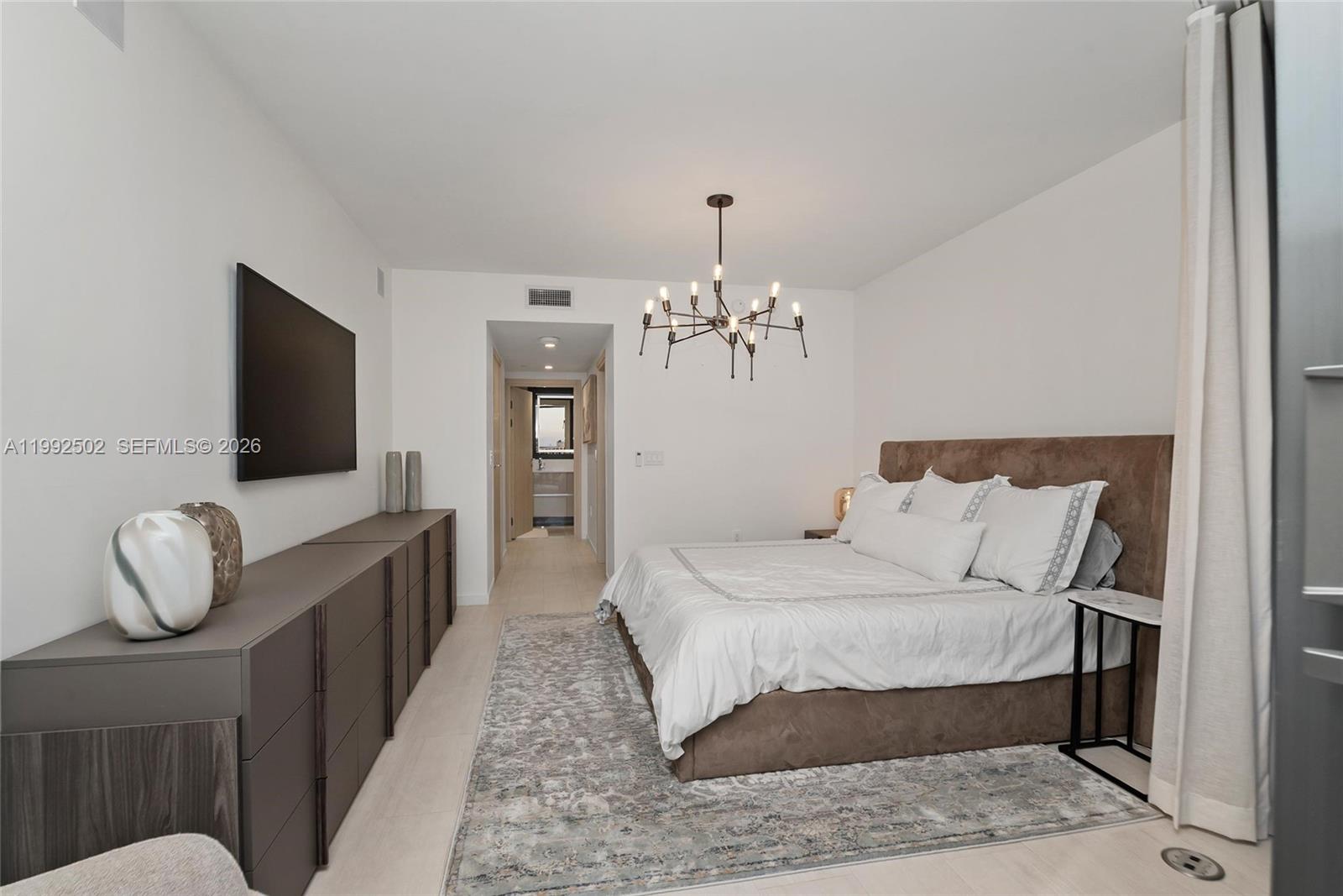 BRICKELL FLATIRON CONDO - Residential