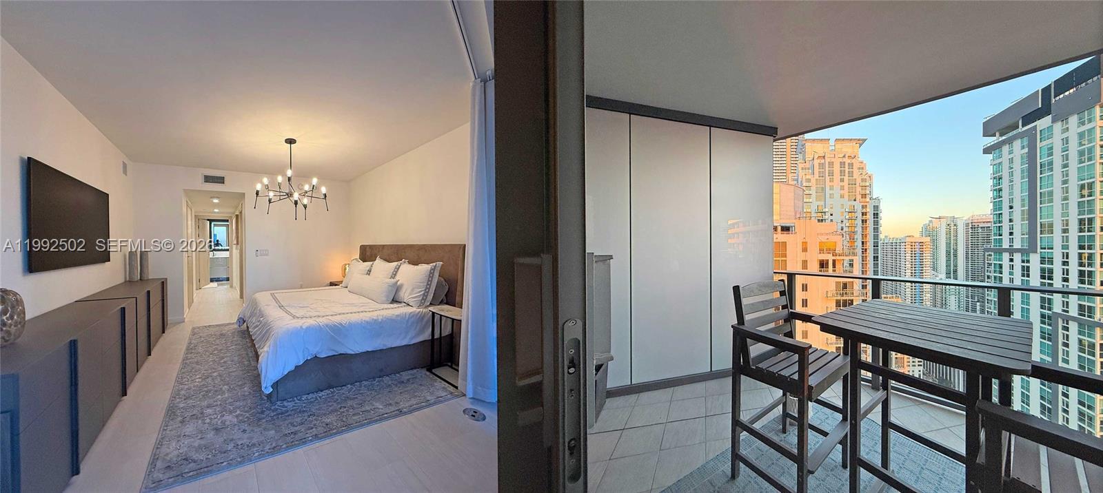 BRICKELL FLATIRON CONDO - Residential