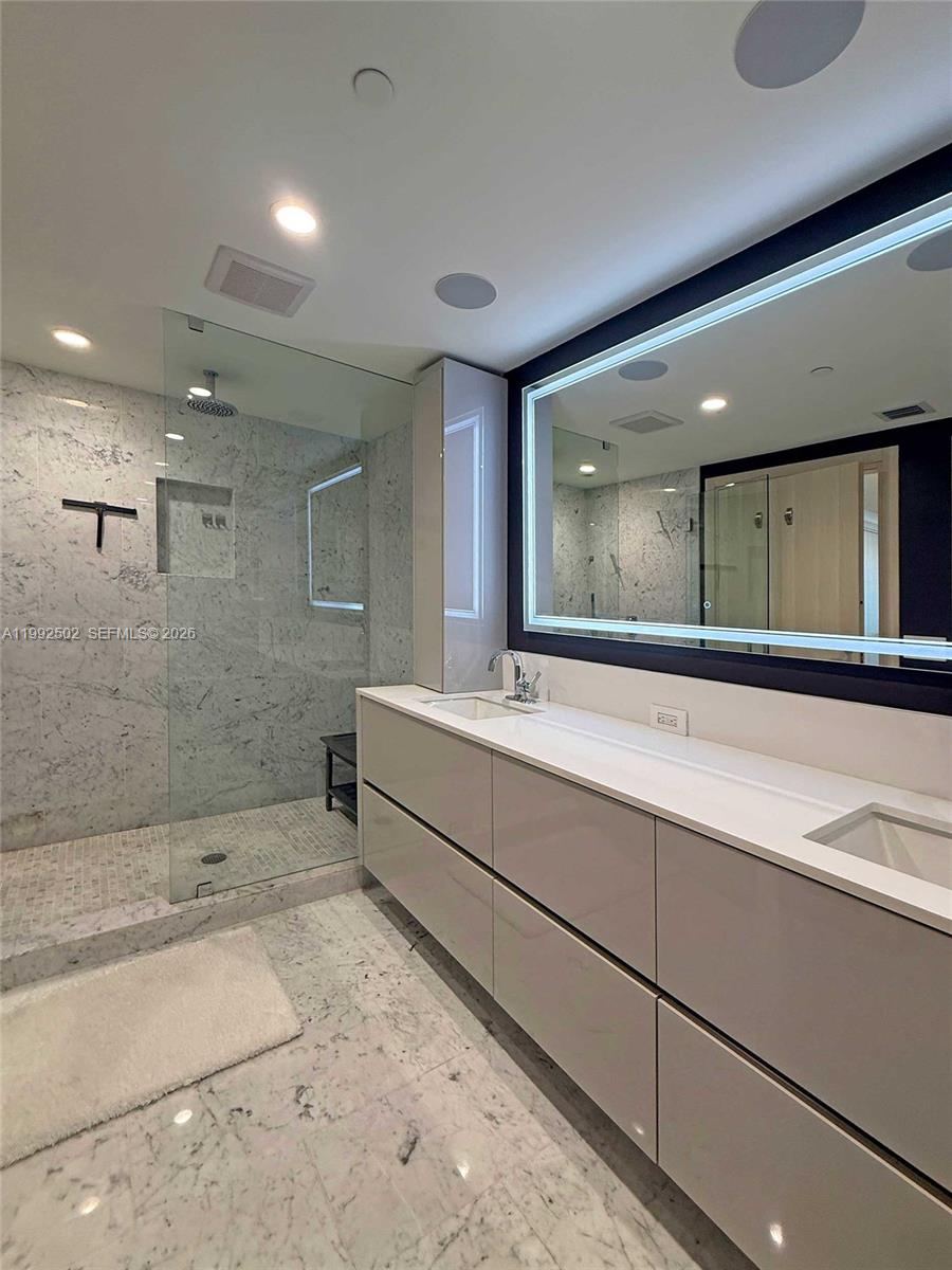 BRICKELL FLATIRON CONDO - Residential