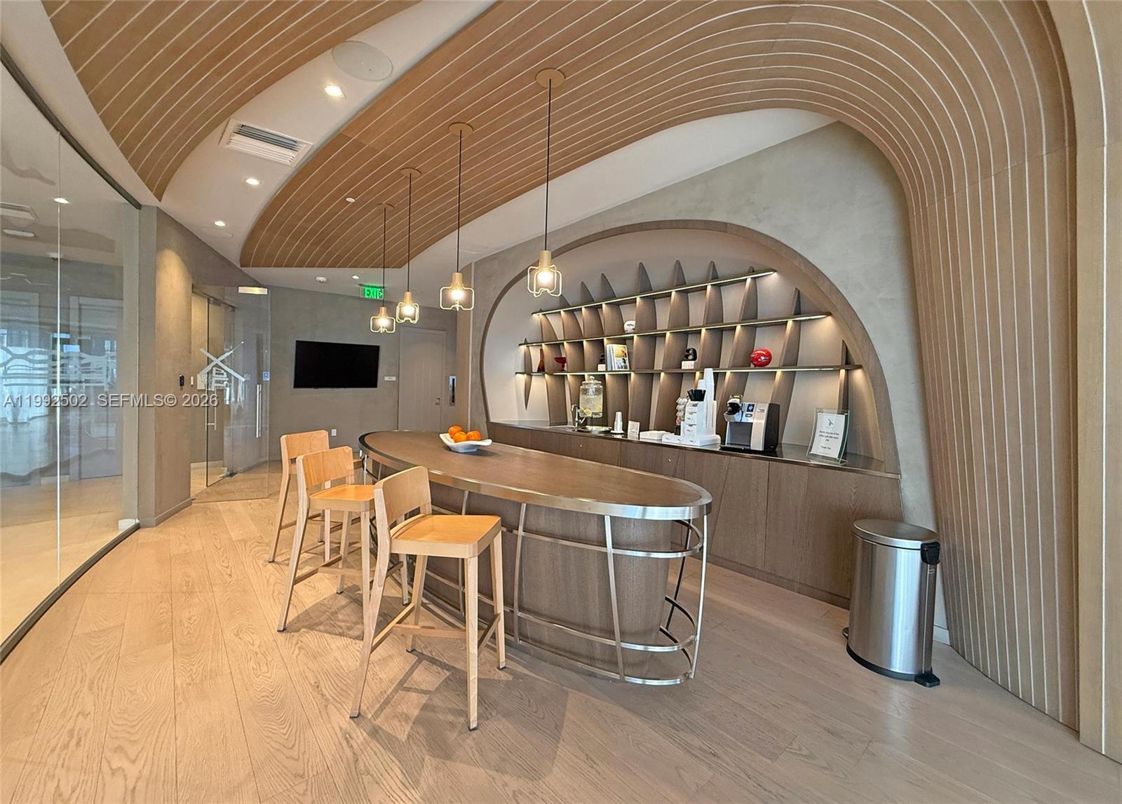 BRICKELL FLATIRON CONDO - Residential