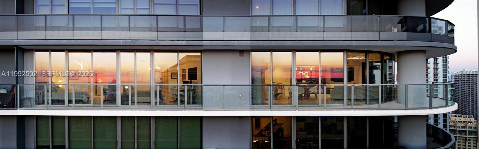 BRICKELL FLATIRON CONDO - Residential