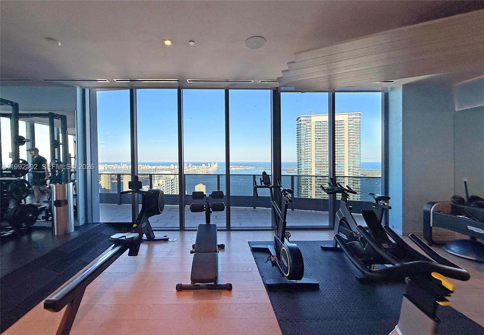 BRICKELL FLATIRON CONDO - Residential