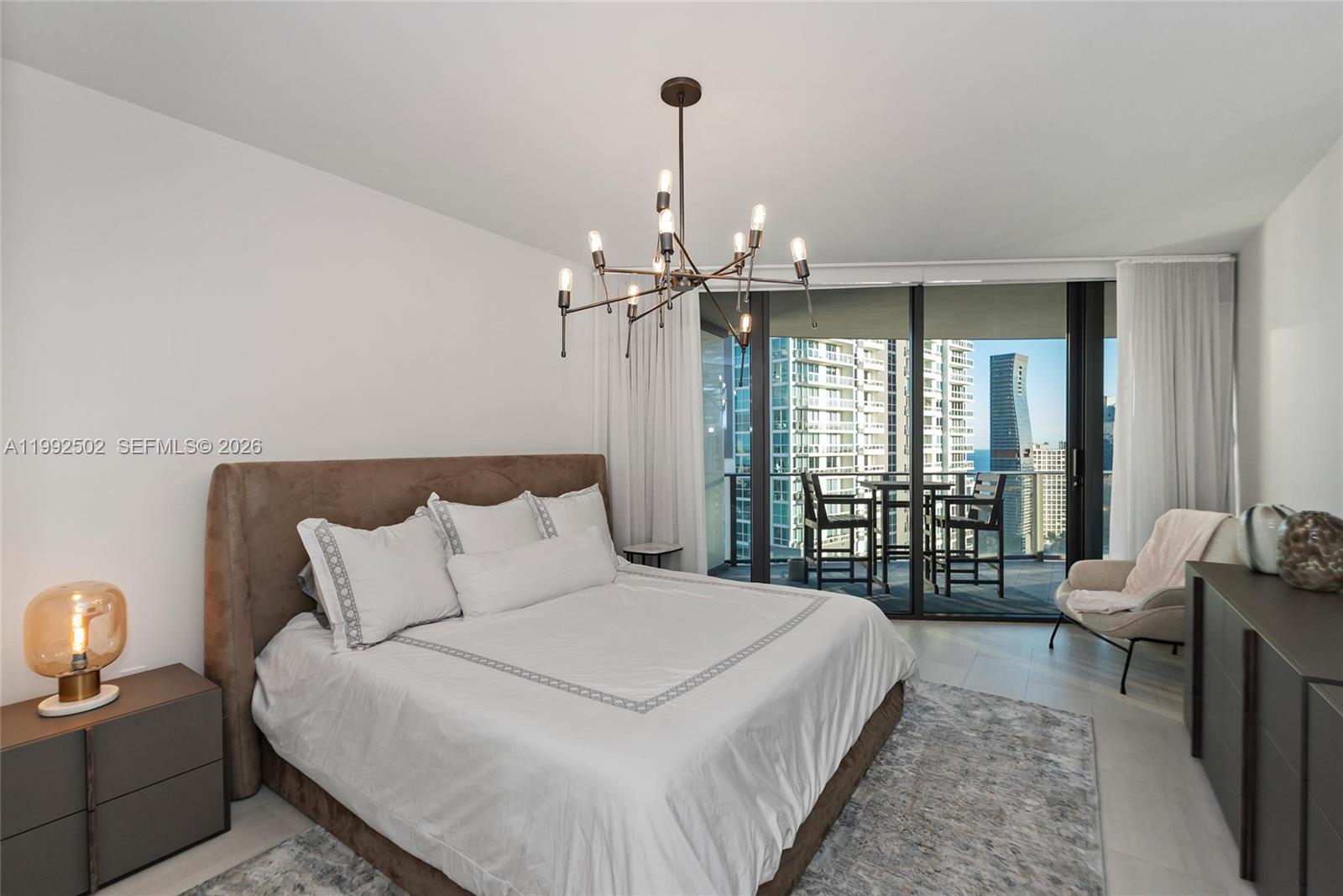 BRICKELL FLATIRON CONDO - Residential