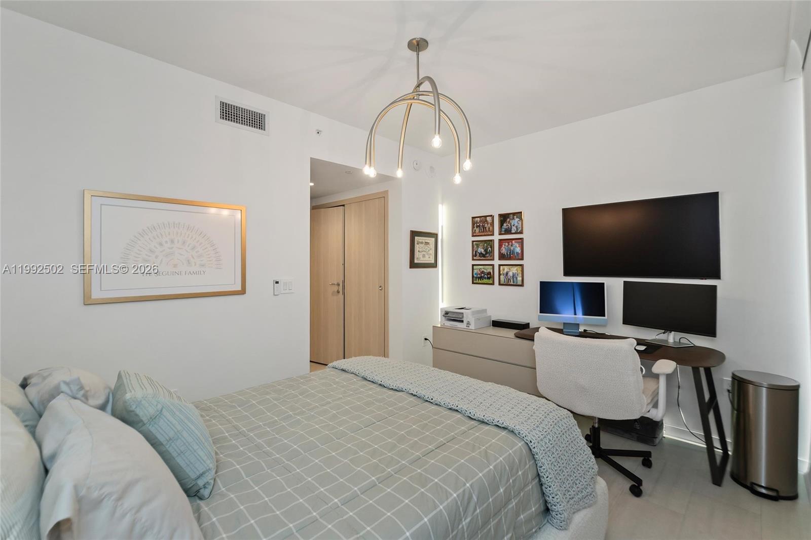 BRICKELL FLATIRON CONDO - Residential