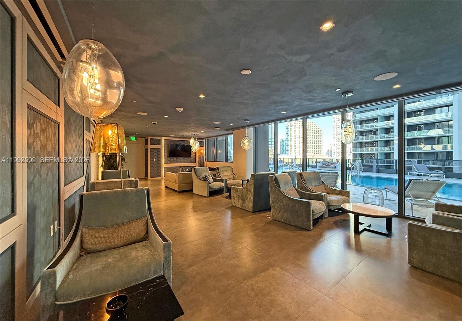 BRICKELL FLATIRON CONDO - Residential