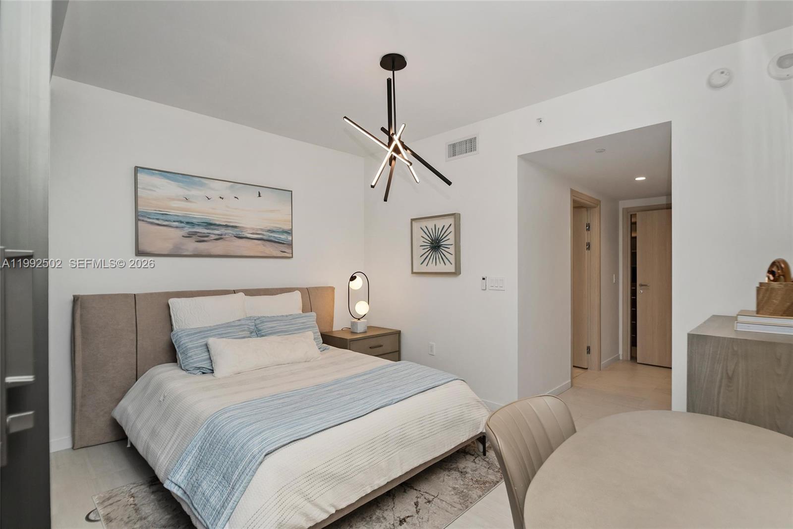 BRICKELL FLATIRON CONDO - Residential