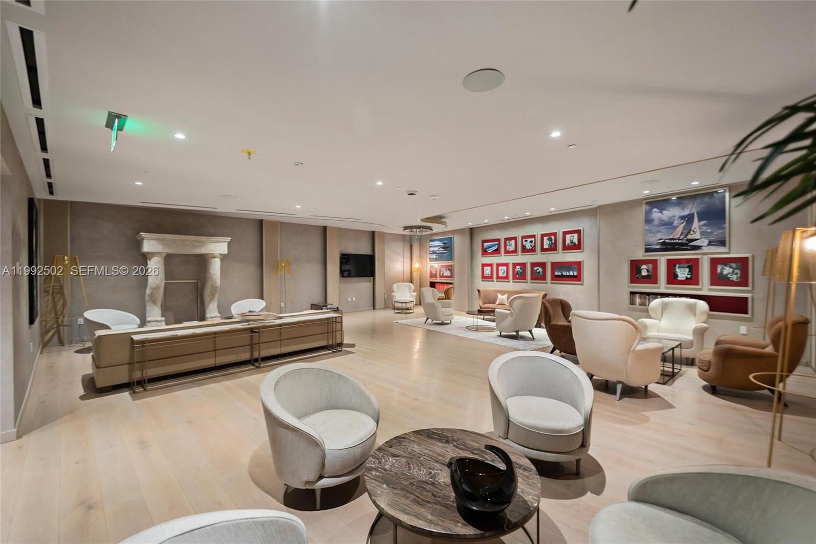 BRICKELL FLATIRON CONDO - Residential