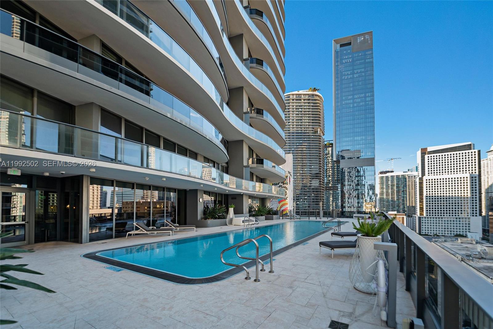 BRICKELL FLATIRON CONDO - Residential