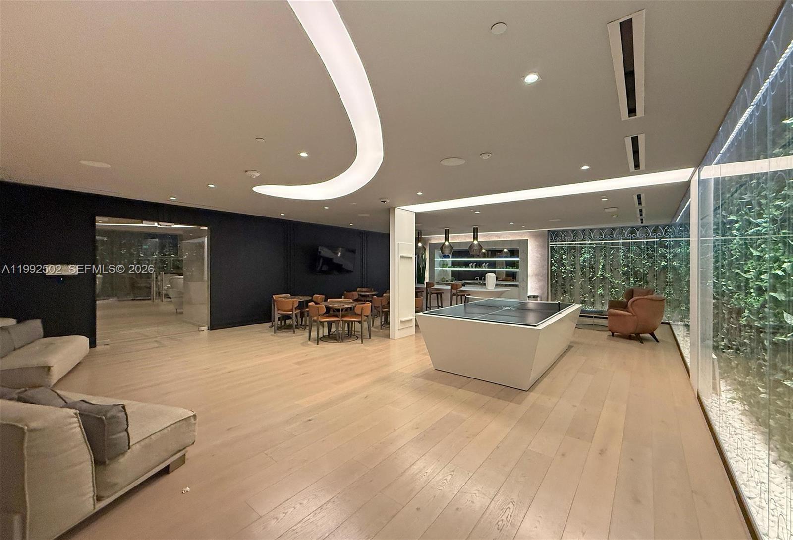 BRICKELL FLATIRON CONDO - Residential