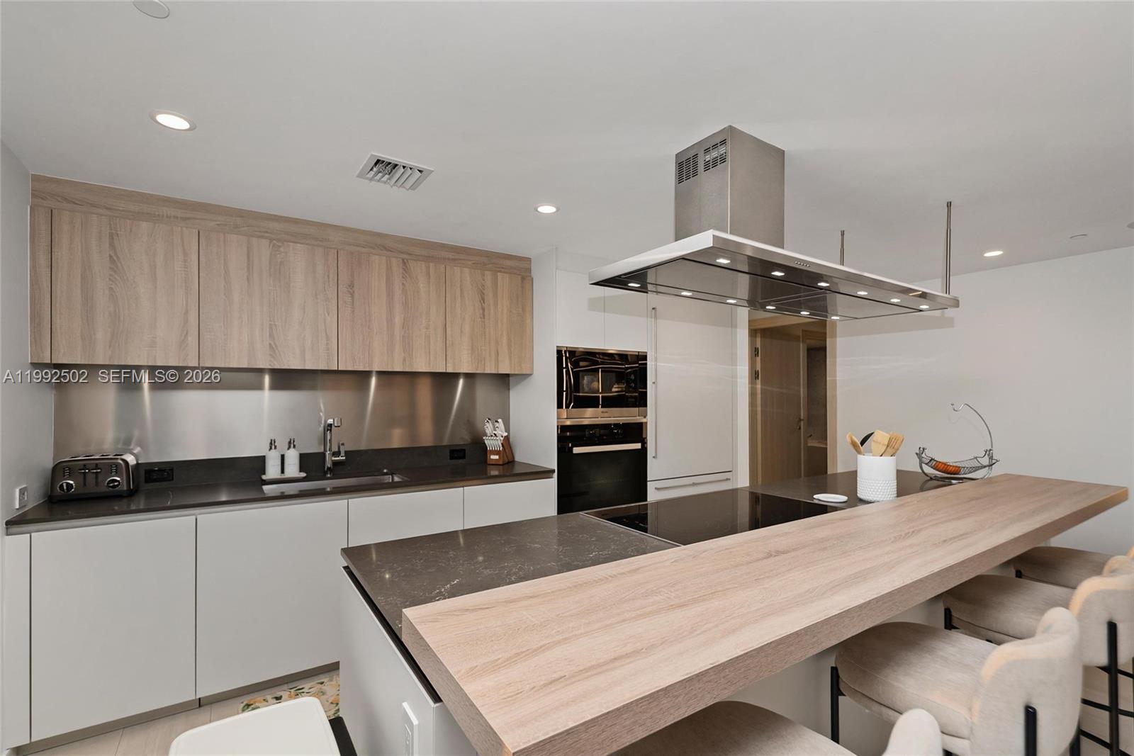 BRICKELL FLATIRON CONDO - Residential