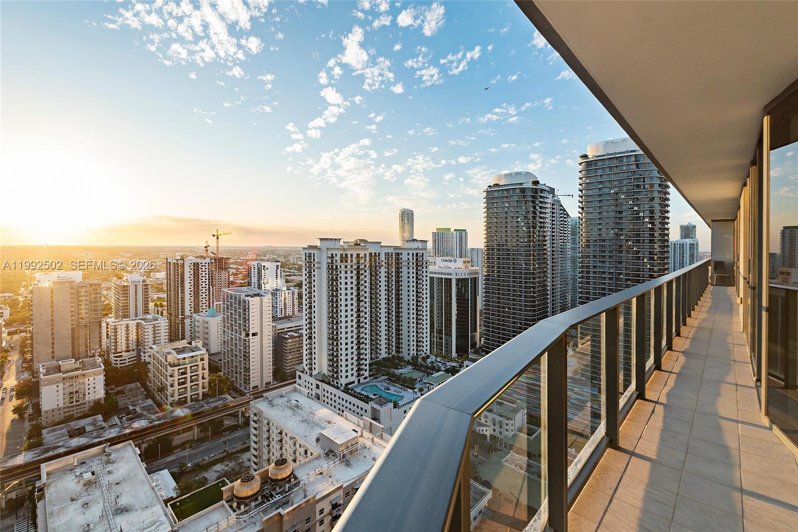 BRICKELL FLATIRON CONDO - Residential
