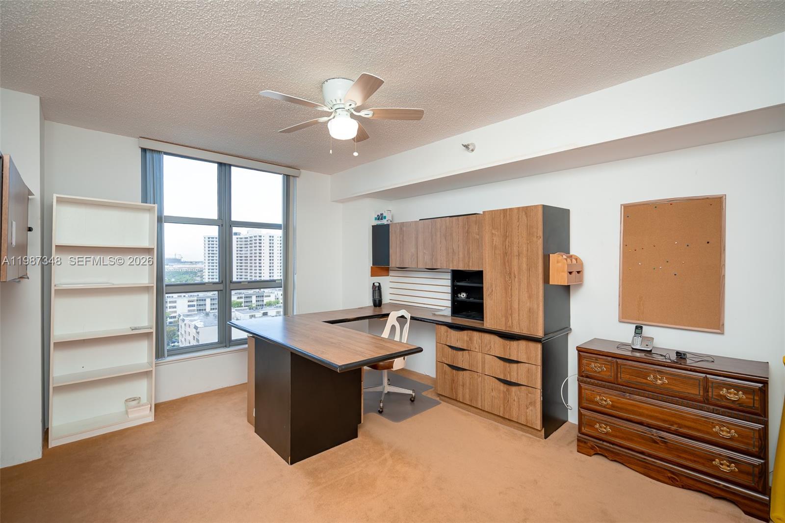 MYSTIC POINTE TOWER 500 C - Residential Lease