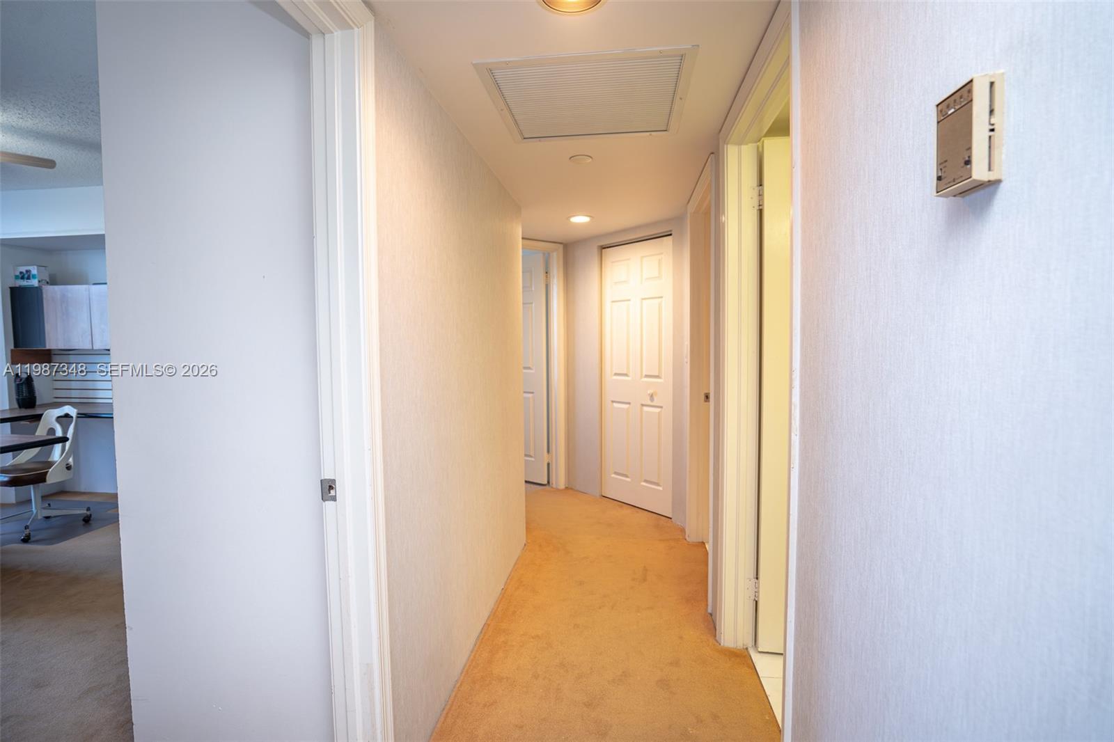 MYSTIC POINTE TOWER 500 C - Residential Lease