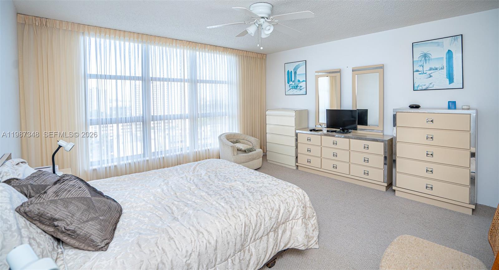 MYSTIC POINTE TOWER 500 C - Residential Lease