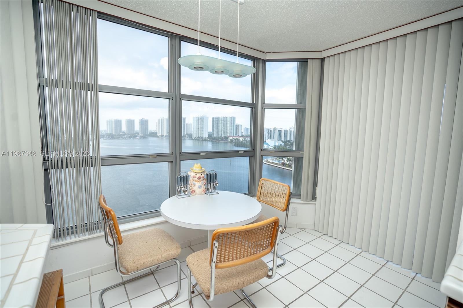 MYSTIC POINTE TOWER 500 C - Residential Lease