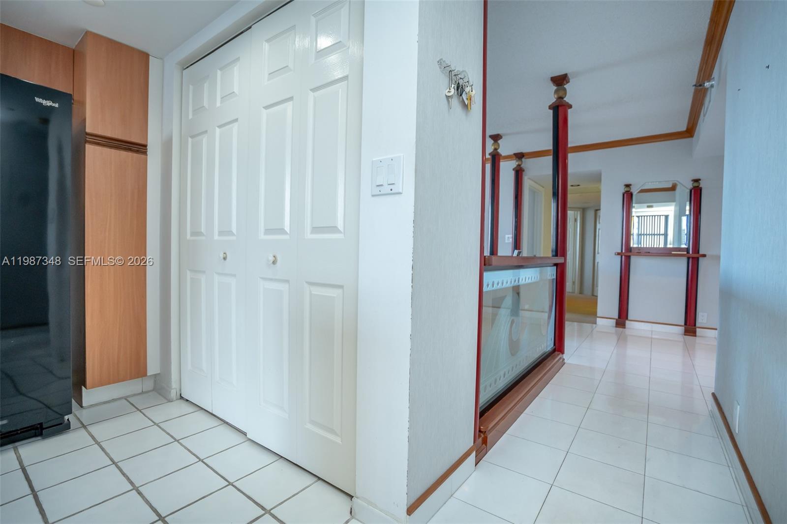 MYSTIC POINTE TOWER 500 C - Residential Lease