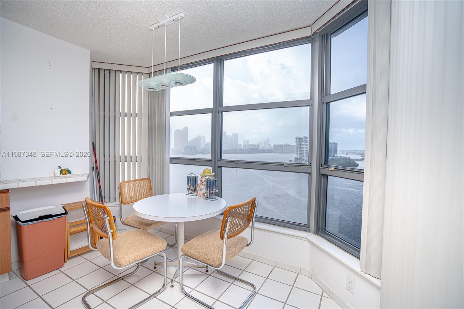 MYSTIC POINTE TOWER 500 C - Residential Lease