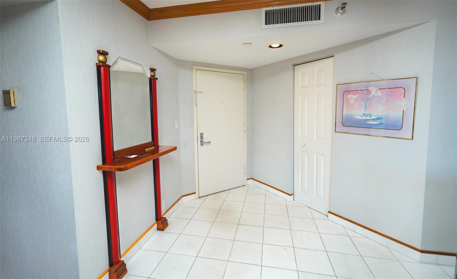 MYSTIC POINTE TOWER 500 C - Residential Lease