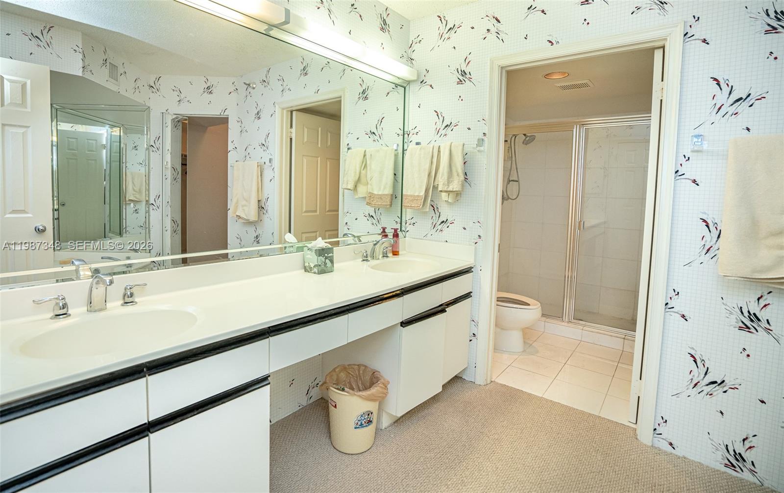 MYSTIC POINTE TOWER 500 C - Residential Lease