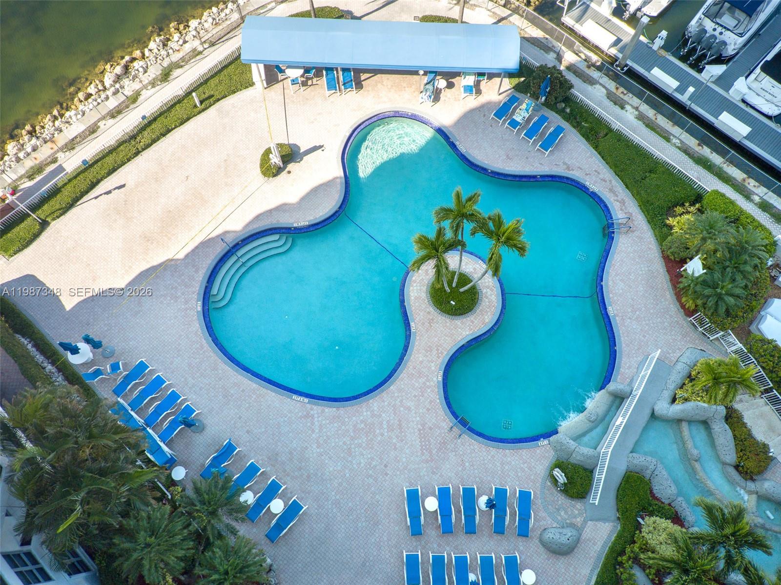 MYSTIC POINTE TOWER 500 C - Residential Lease