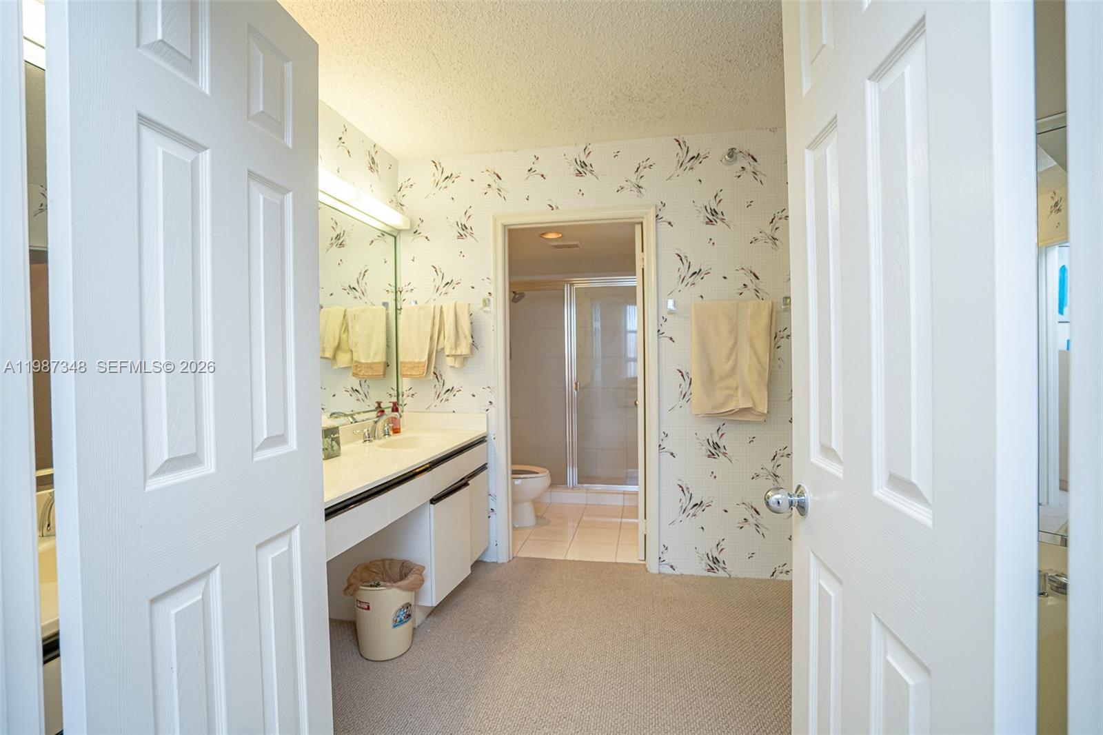 MYSTIC POINTE TOWER 500 C - Residential Lease