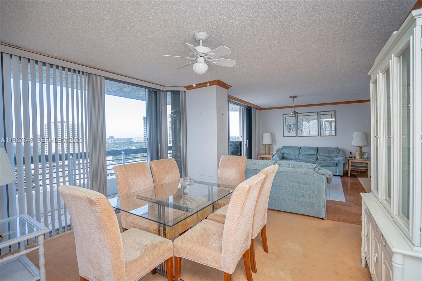 MYSTIC POINTE TOWER 500 C - Residential Lease