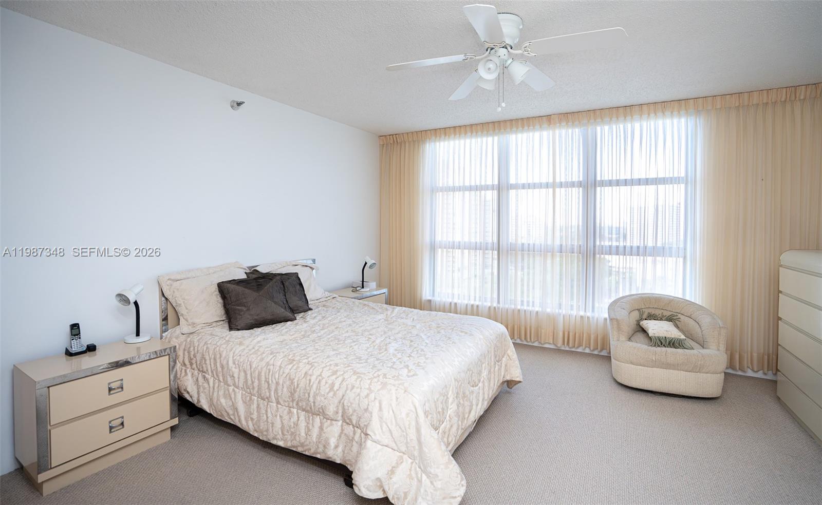 MYSTIC POINTE TOWER 500 C - Residential Lease