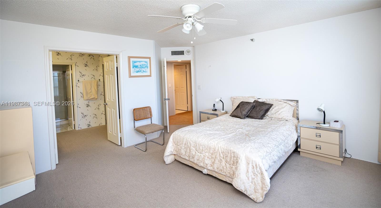 MYSTIC POINTE TOWER 500 C - Residential Lease