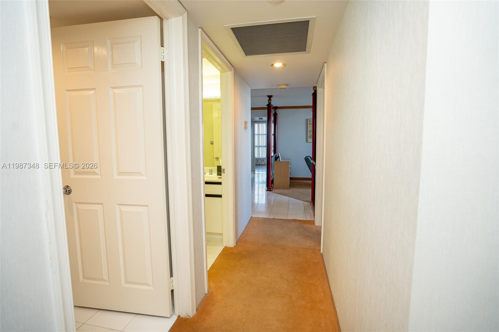 MYSTIC POINTE TOWER 500 C - Residential Lease