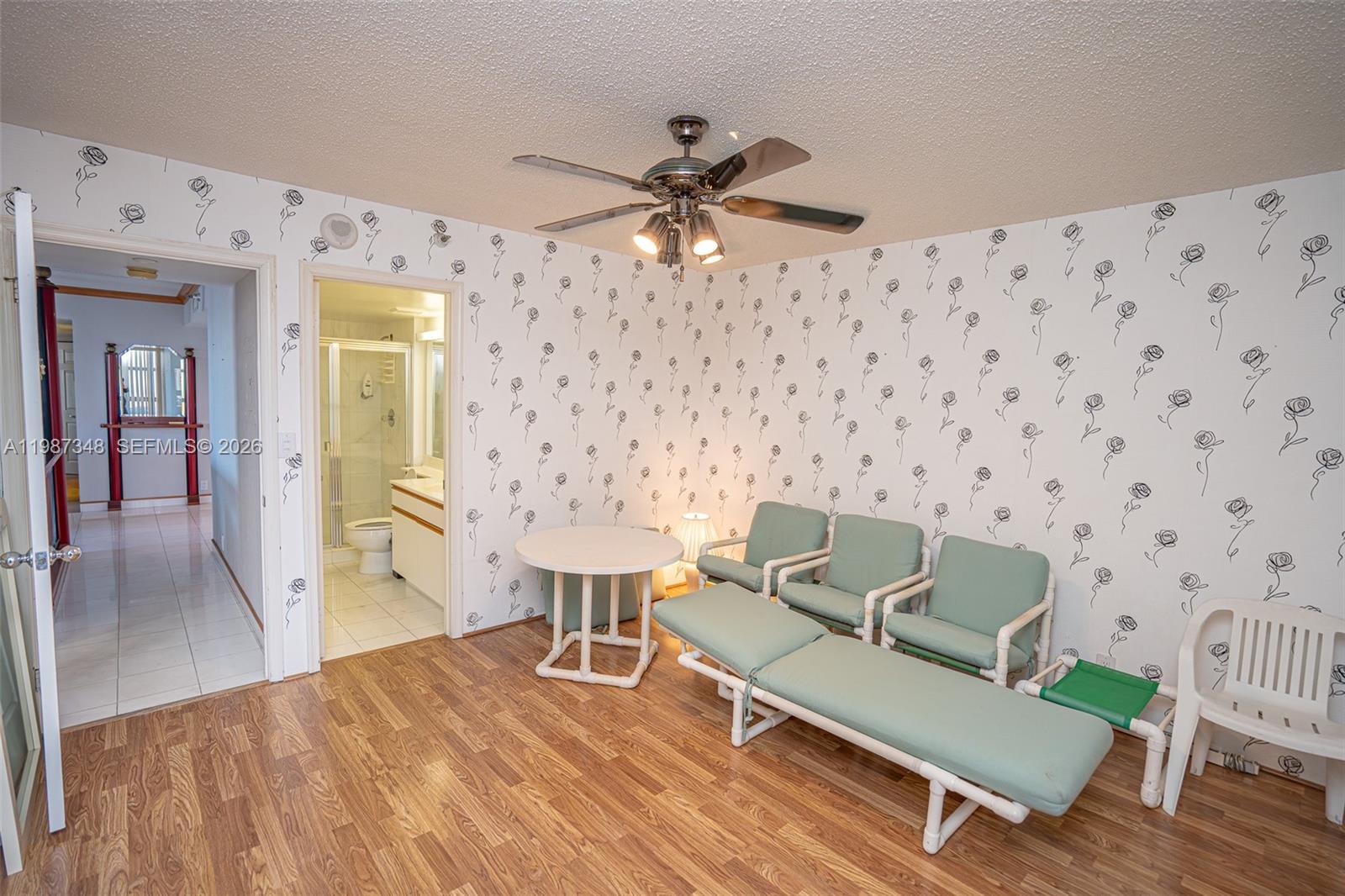 MYSTIC POINTE TOWER 500 C - Residential Lease