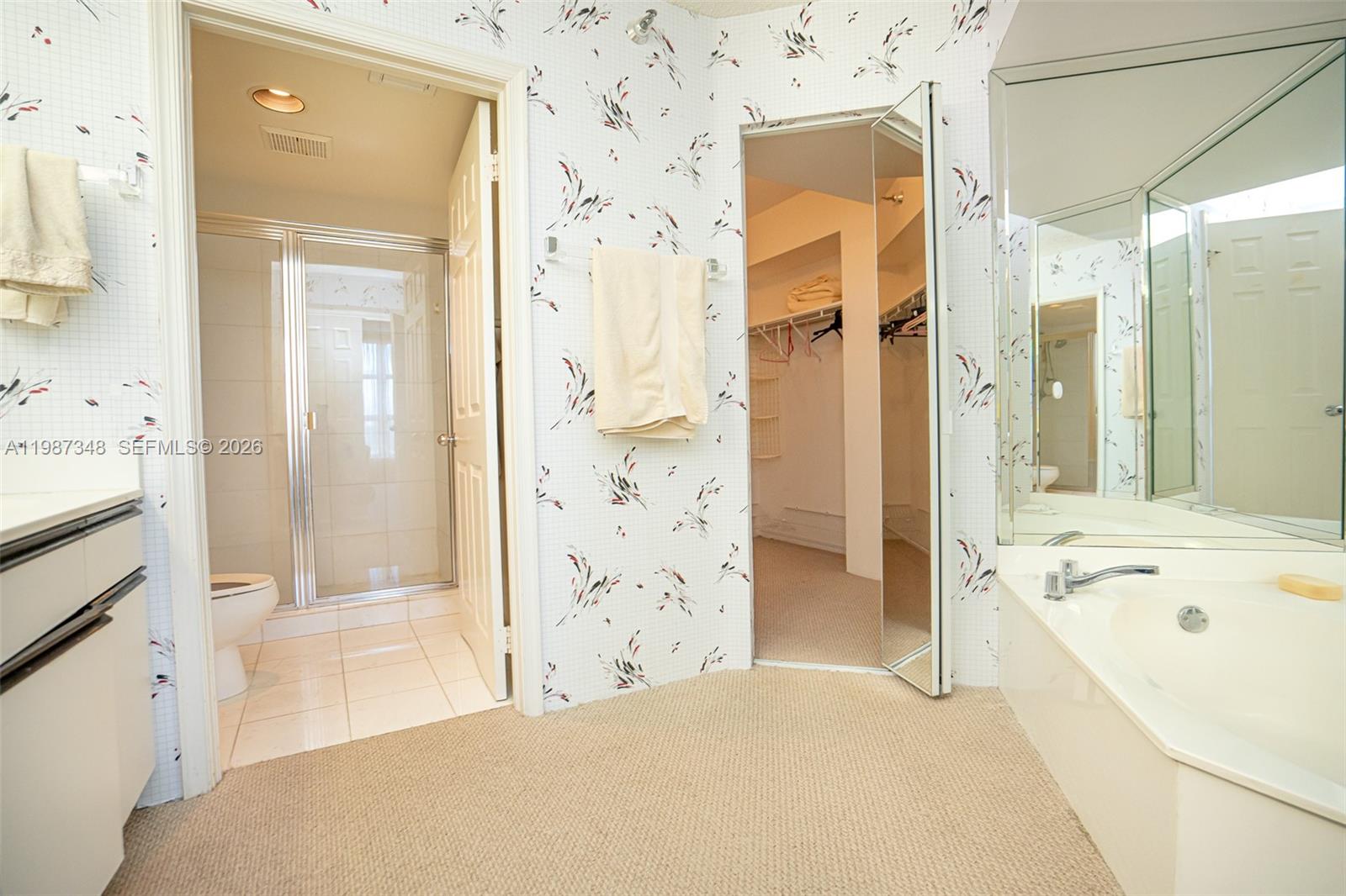 MYSTIC POINTE TOWER 500 C - Residential Lease