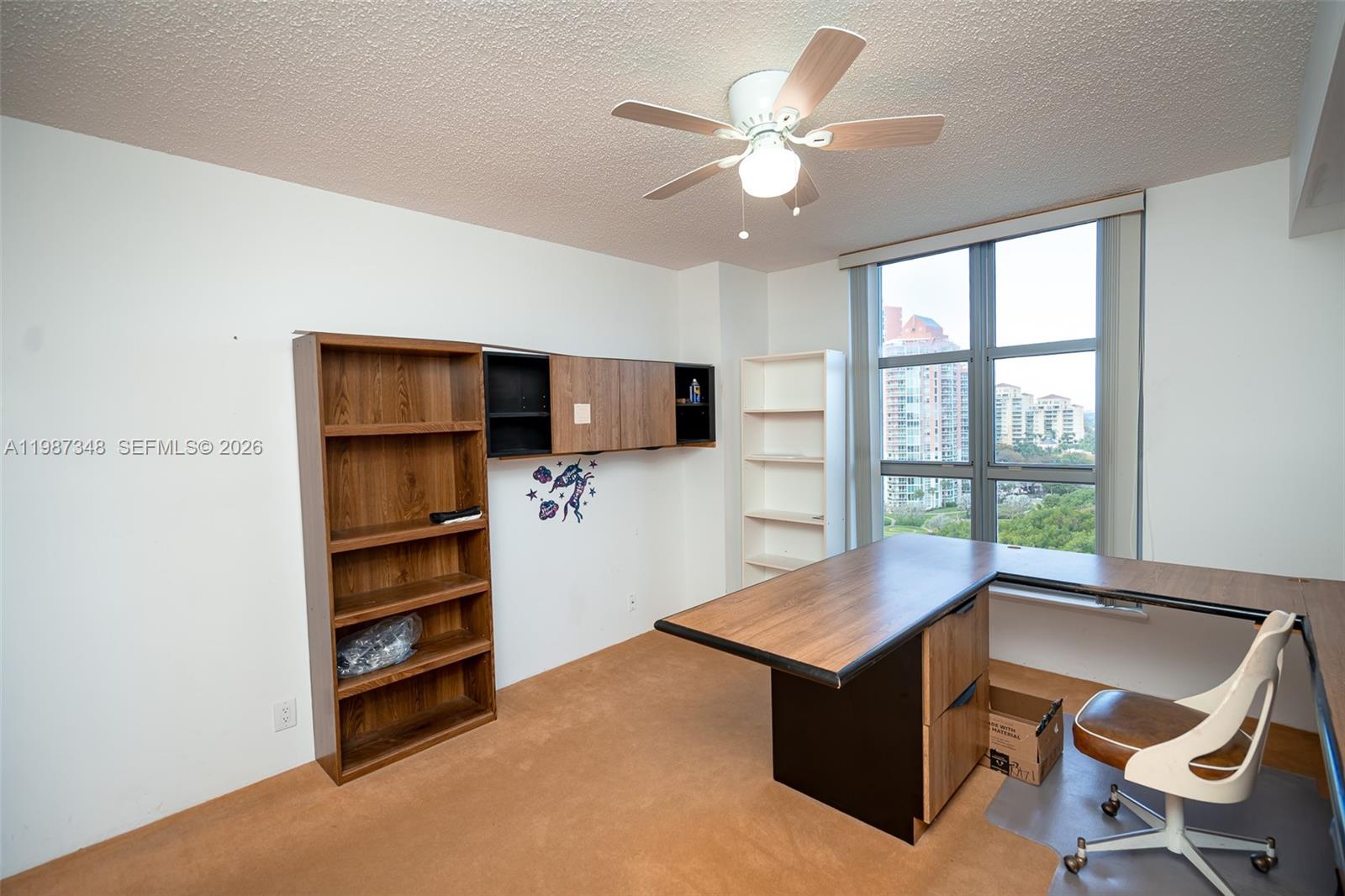 MYSTIC POINTE TOWER 500 C - Residential Lease