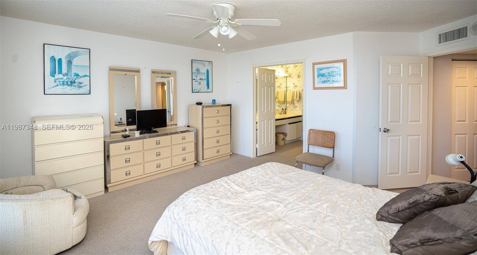 MYSTIC POINTE TOWER 500 C - Residential Lease