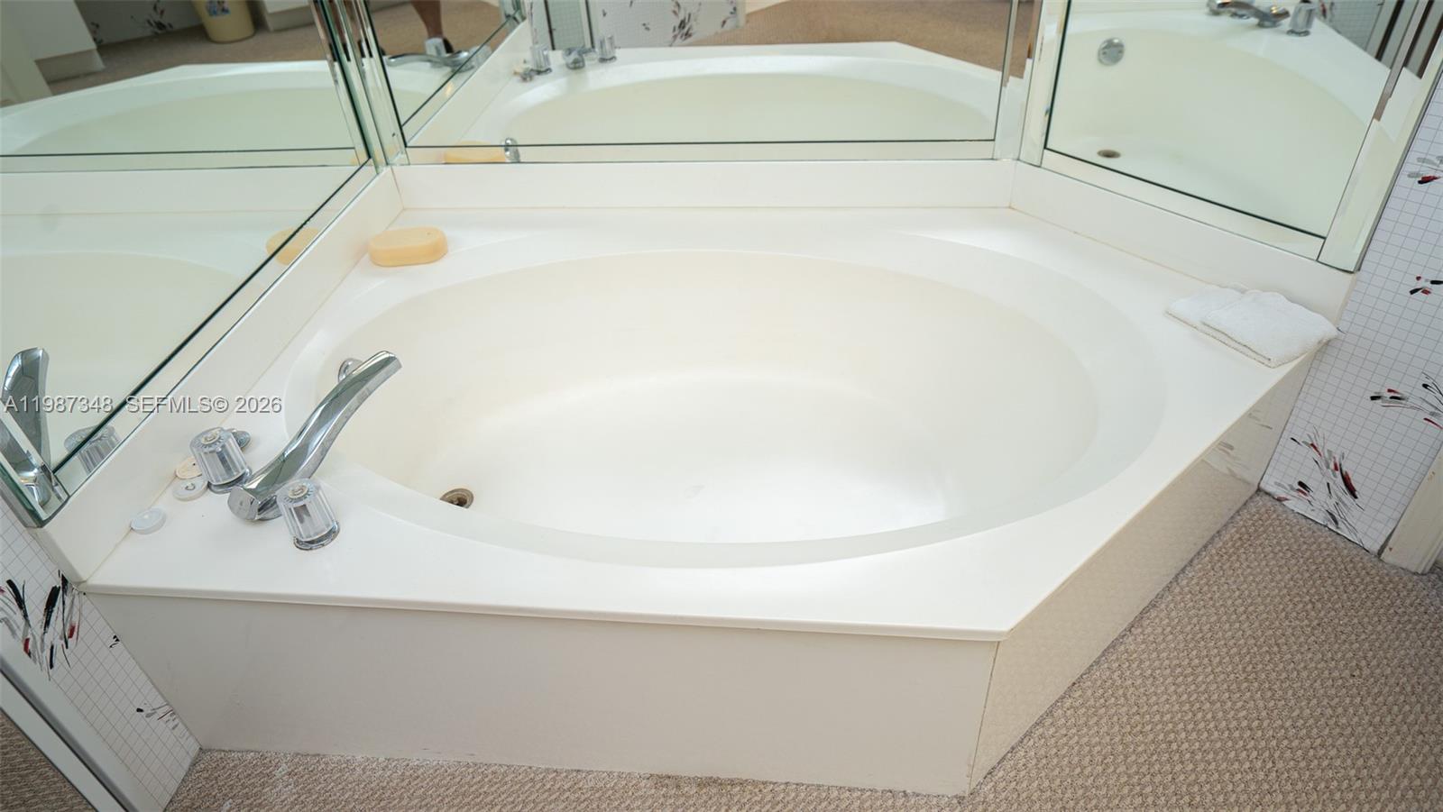 MYSTIC POINTE TOWER 500 C - Residential Lease